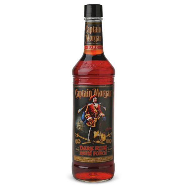 Captain Morgans