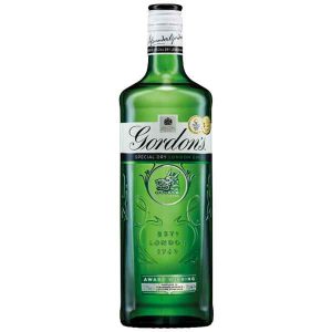 Gordon's London Dry Gin