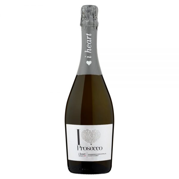 I heart Prosecco
