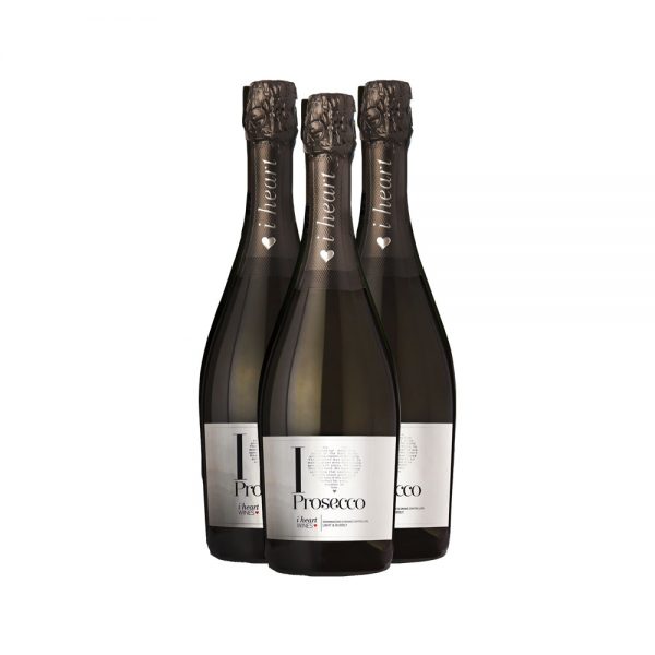 Prosecco 3 Bottles Offer