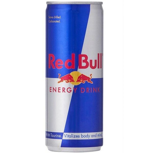 Beers 247 Manchester UK RedBull mixer pop