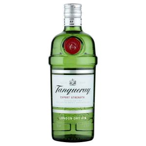 Tanqueray London Dry Gin