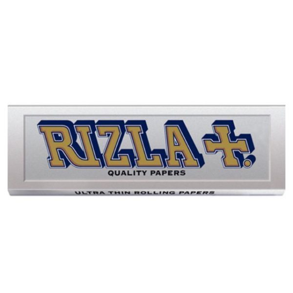Beers 247 Manchester UK Rizla Silver